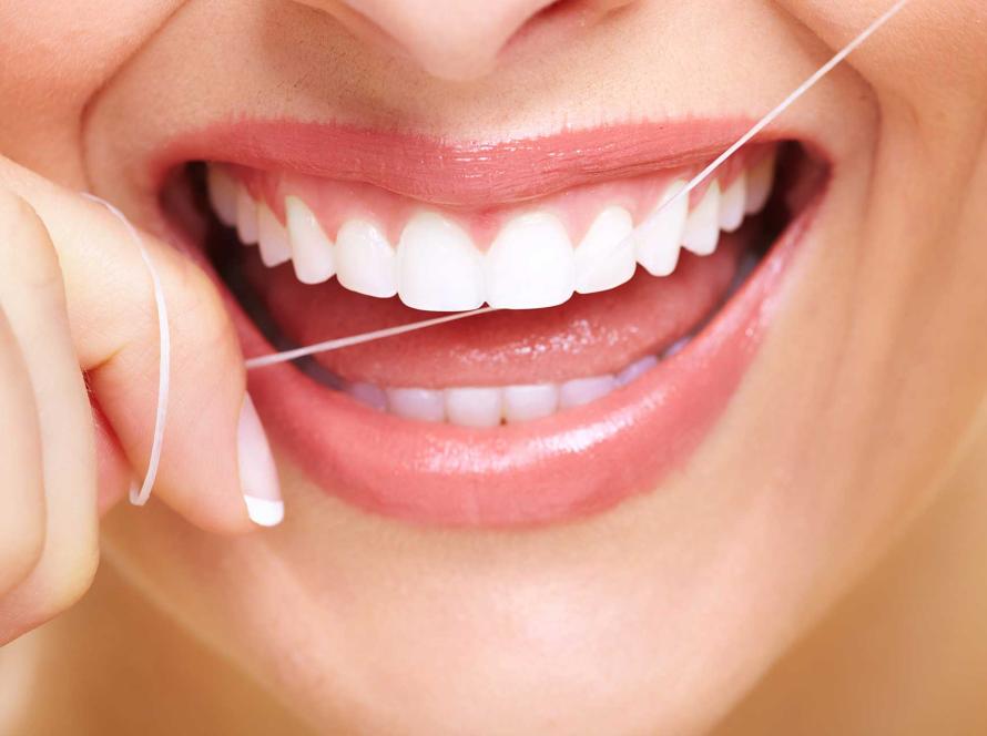 Kryedent Maintaining Good Dental Care Habits