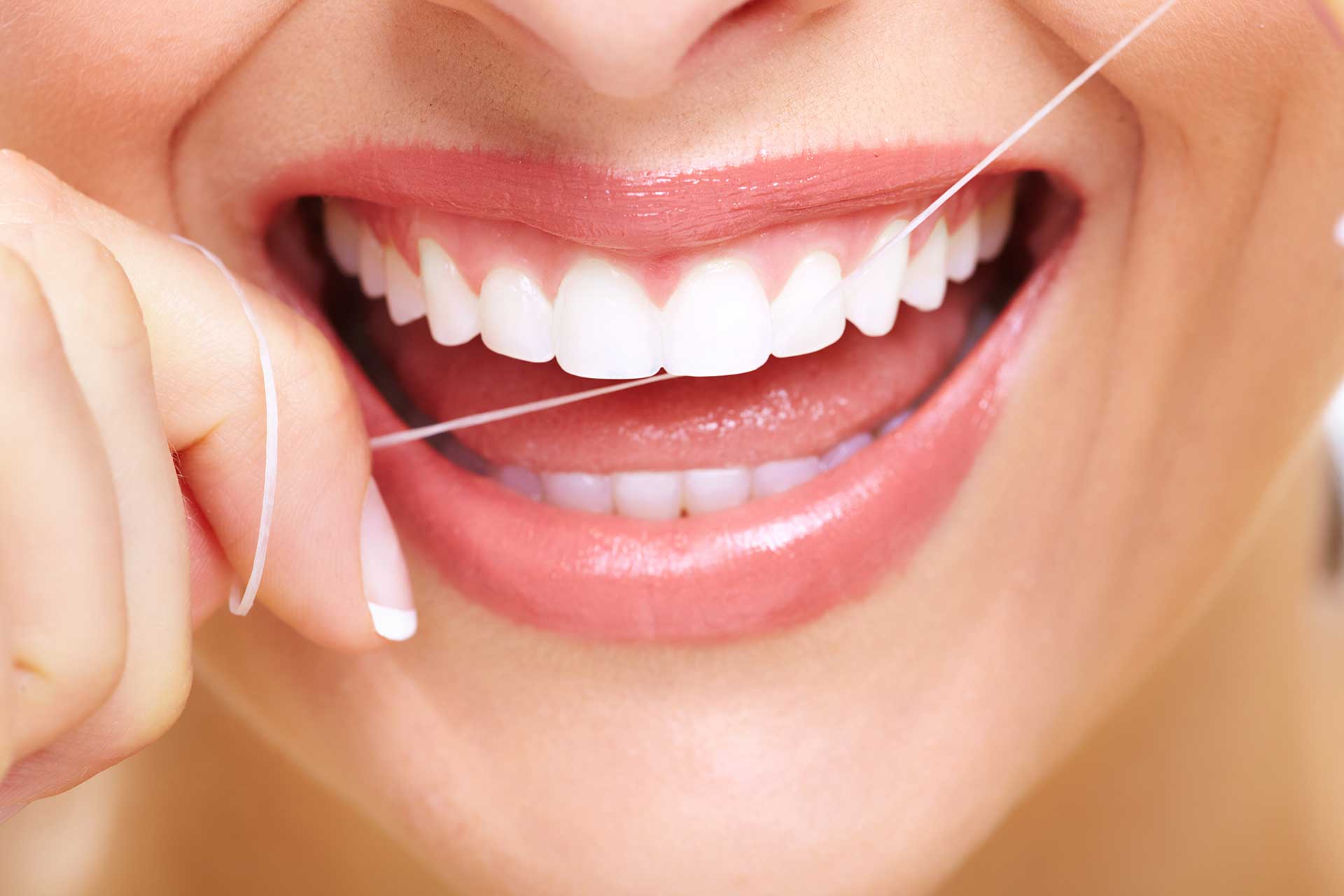 Kryedent Maintaining Good Dental Care Habits